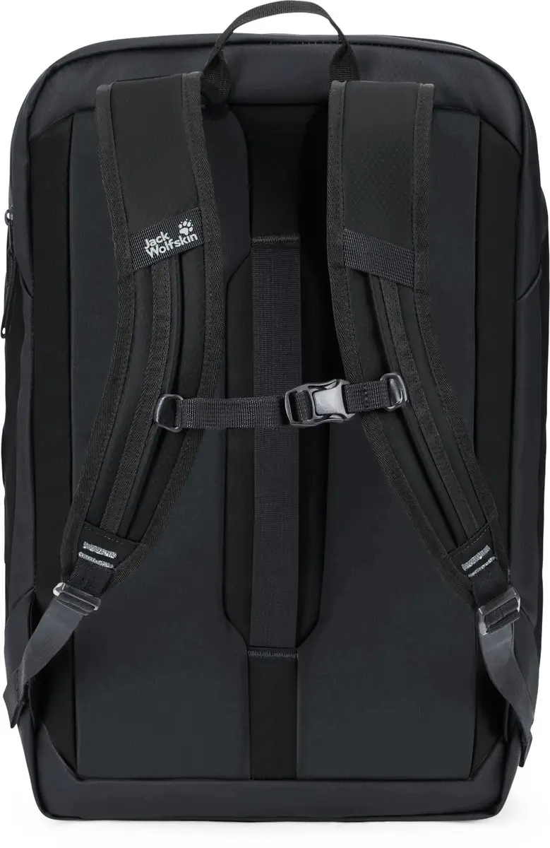Jack Wolfskin Tecton Pack 30 Rugzak - Phantom