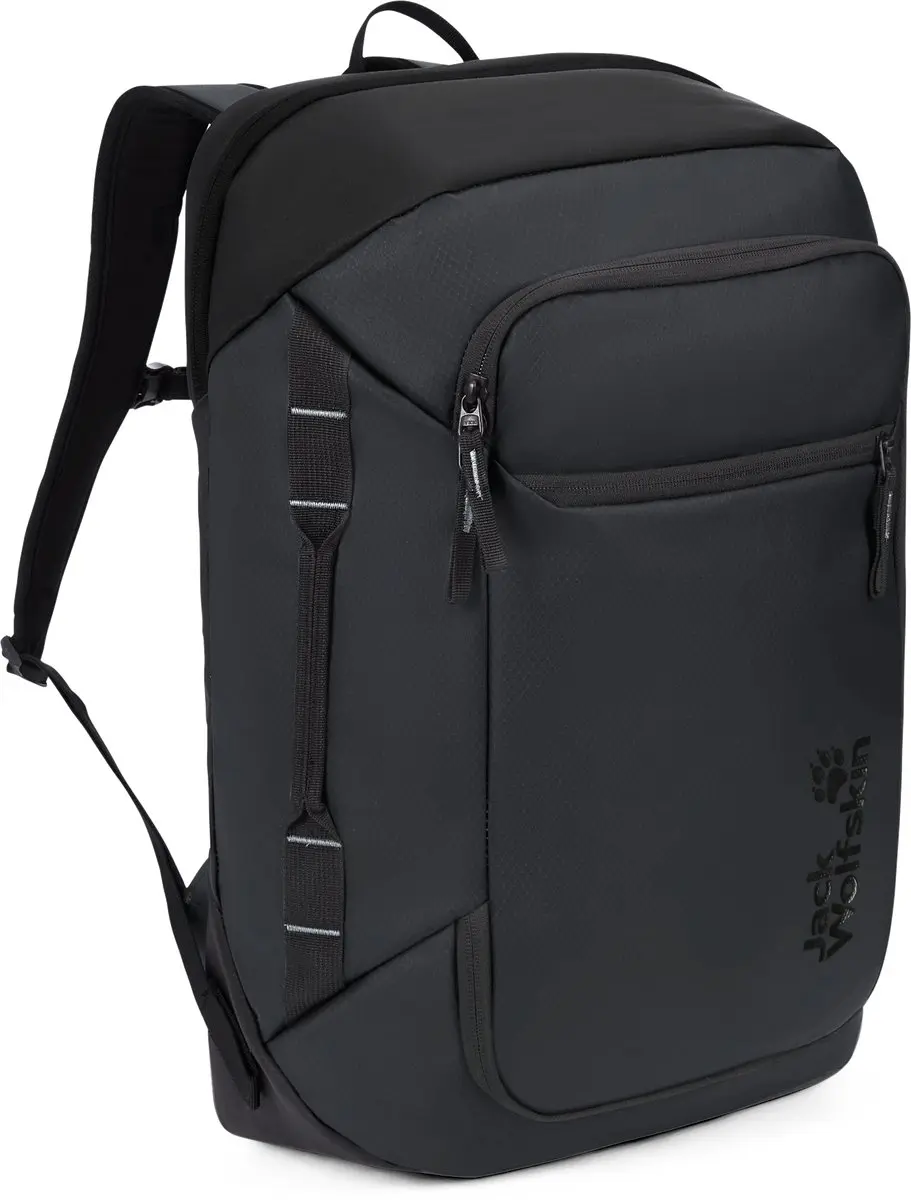 Jack Wolfskin Tecton Pack 30 Rugzak - Phantom