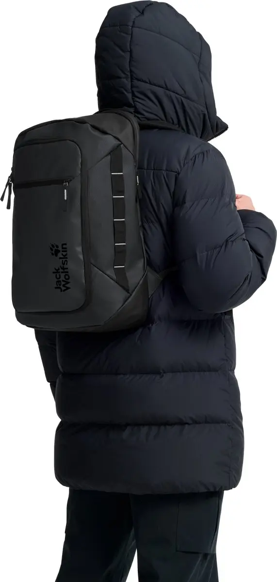Jack Wolfskin Tecton Pack 30 Rugzak