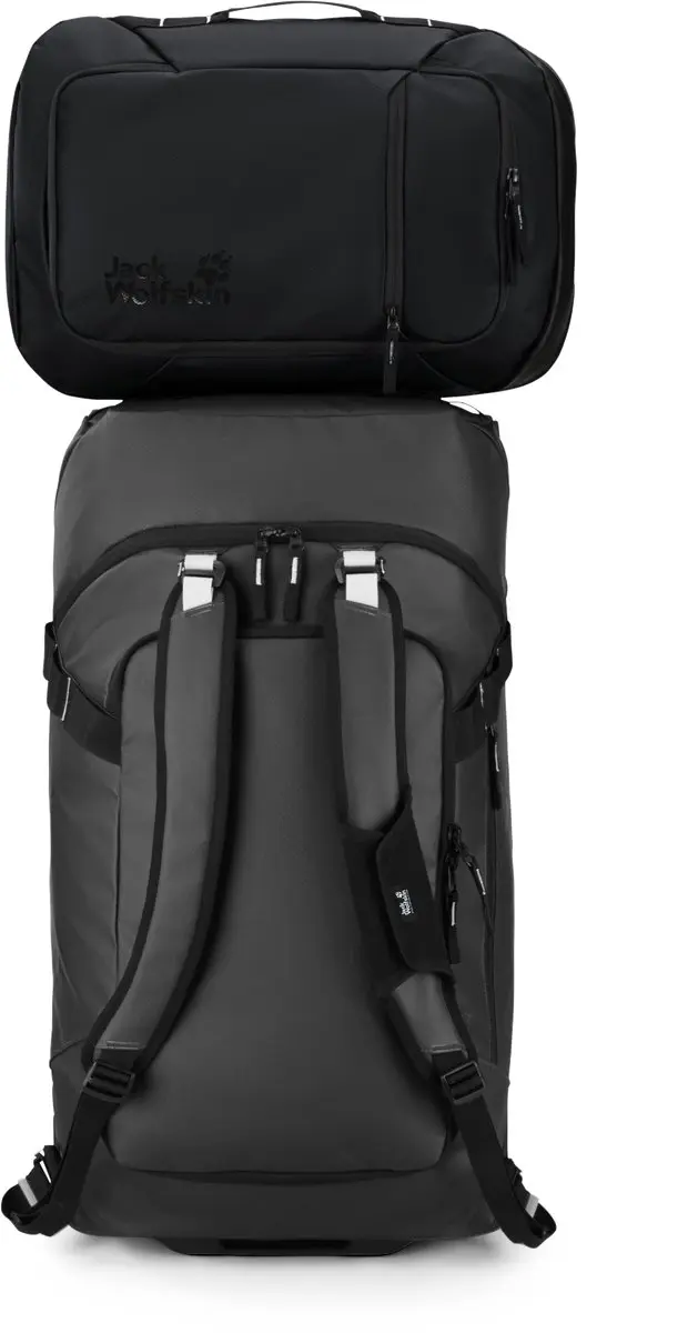 Jack Wolfskin Tecton Pack 30 Rugzak - Phantom - afbeelding 6 van 6