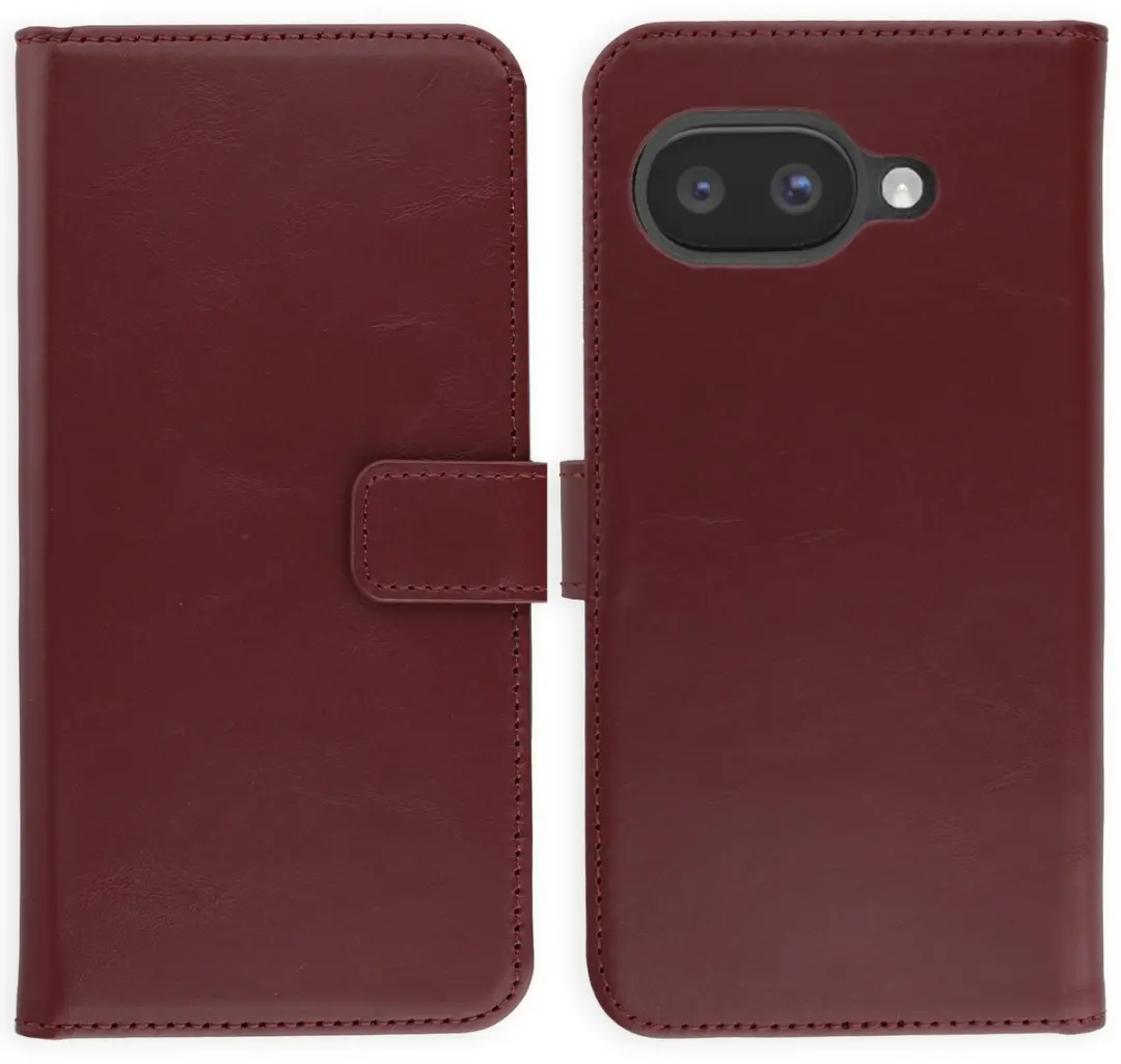 Selencia Hoesje Google Pixel 9a