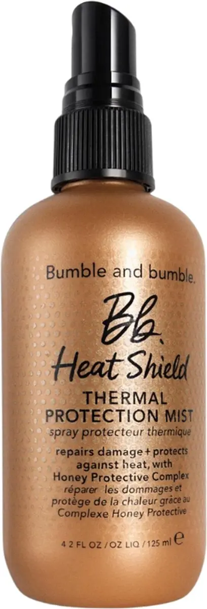 Bumble and Bumble Heat Shield Mist 60ml