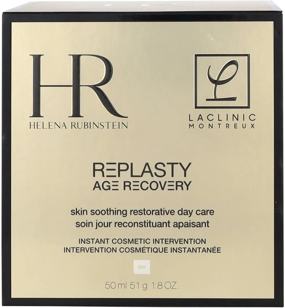 Helena Rubinstein Re-Plasty Gezichtscrème 50ml