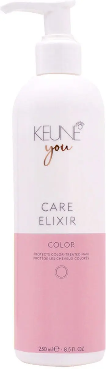 Keune You Care Elixir Color 250ml