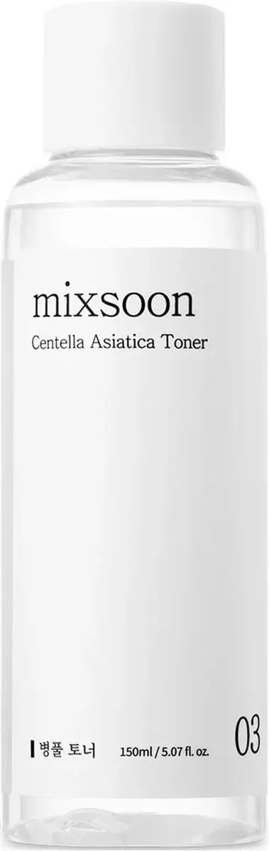 Mixsoon Centella Asiatica Toner 150ml
