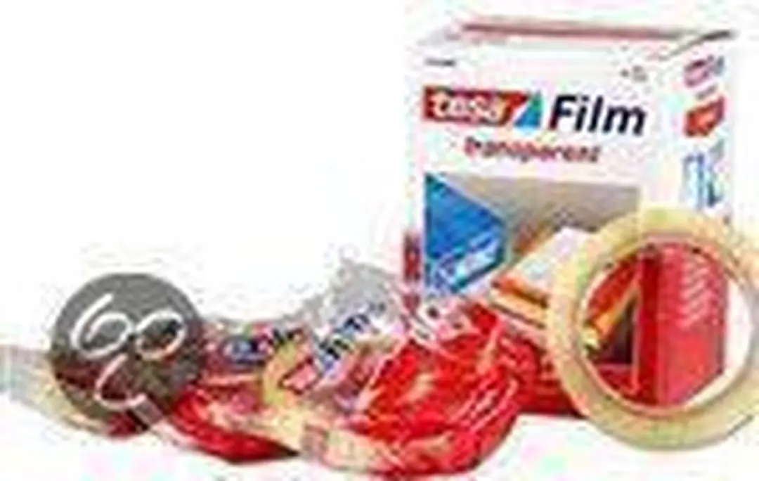 Tesa Practic Film 66mm x 15m
