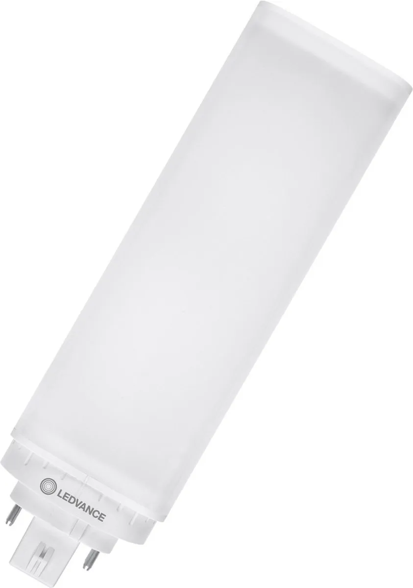 LEDVANCE Dulux-T LED 16W Mat Koel Wit