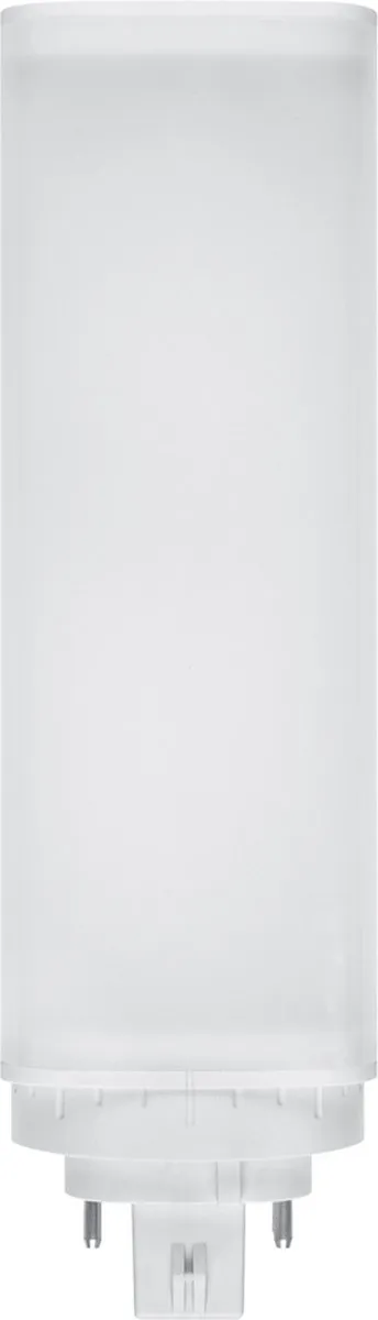 LEDVANCE Dulux-T LED 16W Mat Koel Wit - 4-Pin