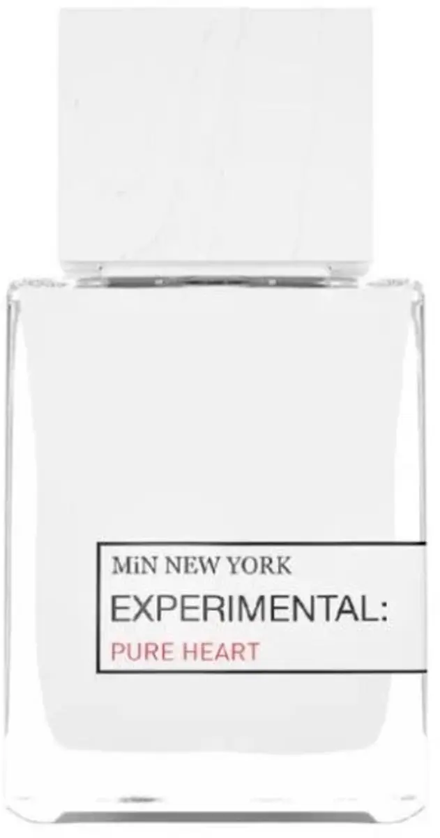 MiN New York Experimental Pure Heart Eau de Parfum 75ml