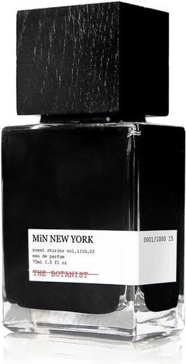 MiN New York The Botanist