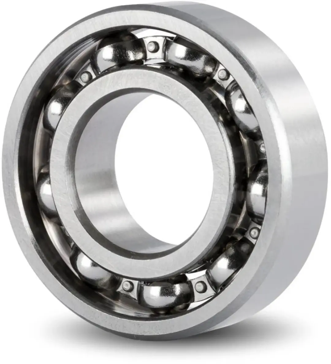 Kogellager 618/5 SKF 5X11X3 mm