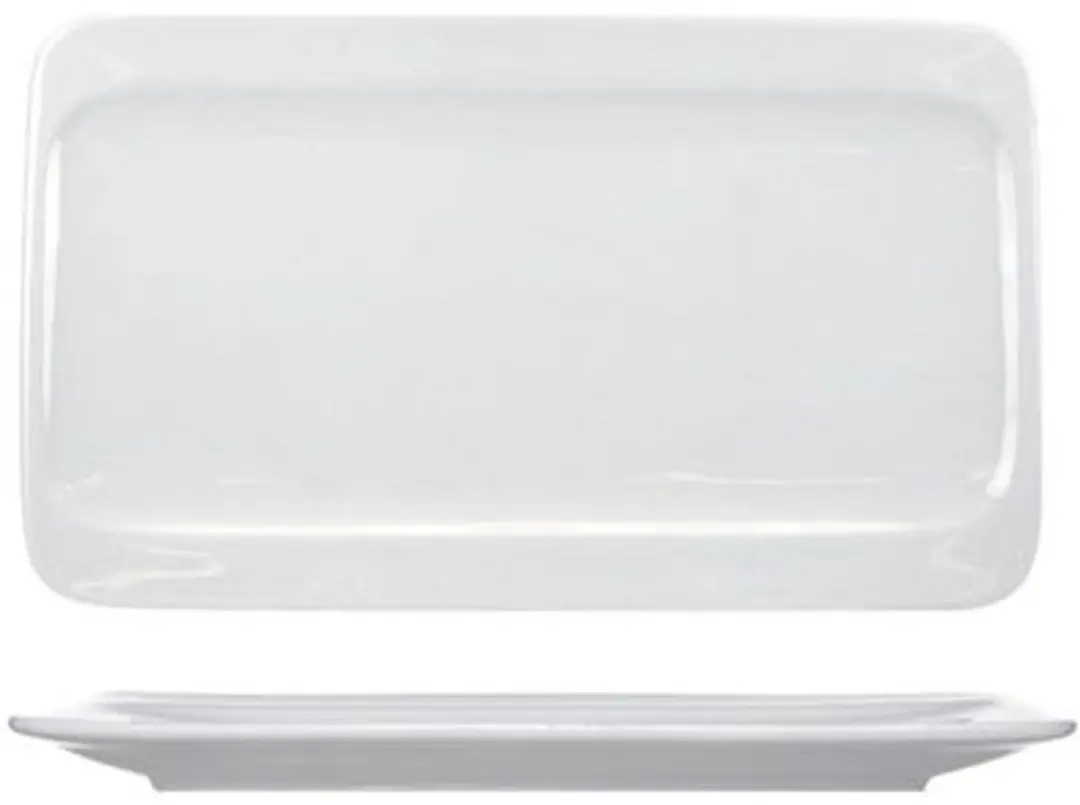 Cosy&Trendy Orinoco Plat Bord 28x16,5cm
