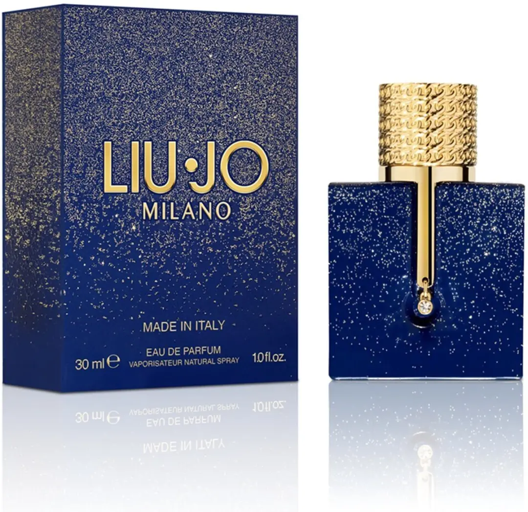 Liu Jo Milano Eau de Parfum 50ml
