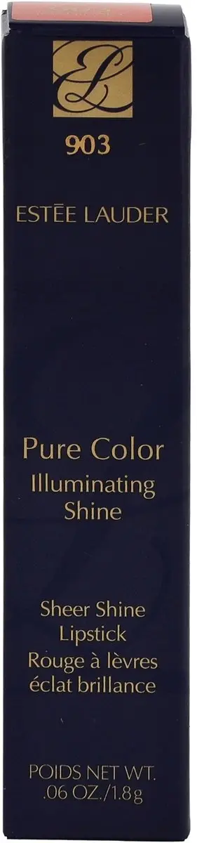 Estée Lauder Pure Color Envy Illuminating Shine Slim Nude 903 - 18g