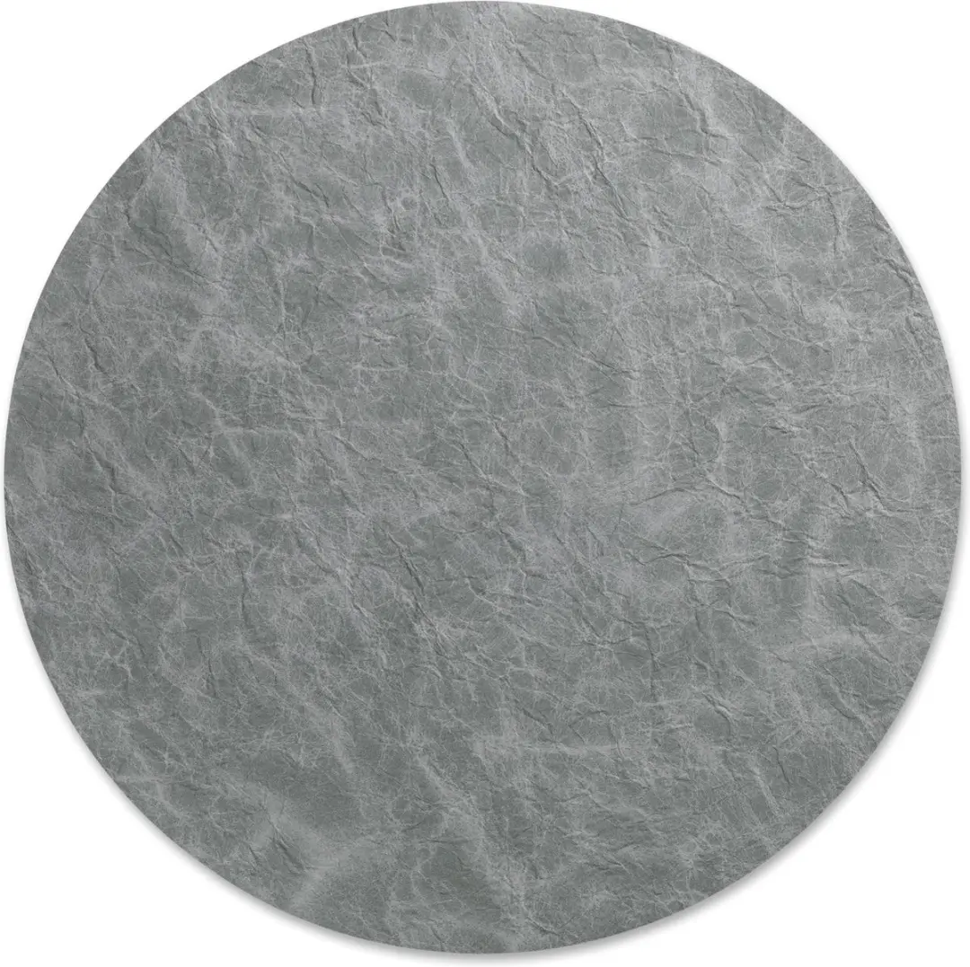 Kela Placemat Lichtgrijs