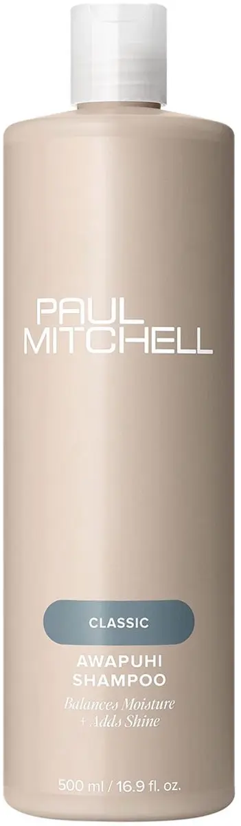 Paul Mitchell Original Awapuhi Shampoo 500ml