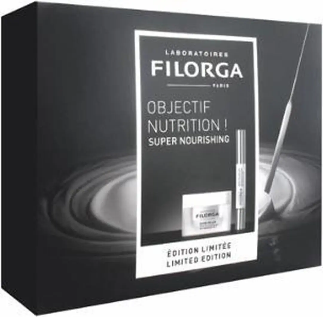 Filorga Super Nourishing Set - 54ml