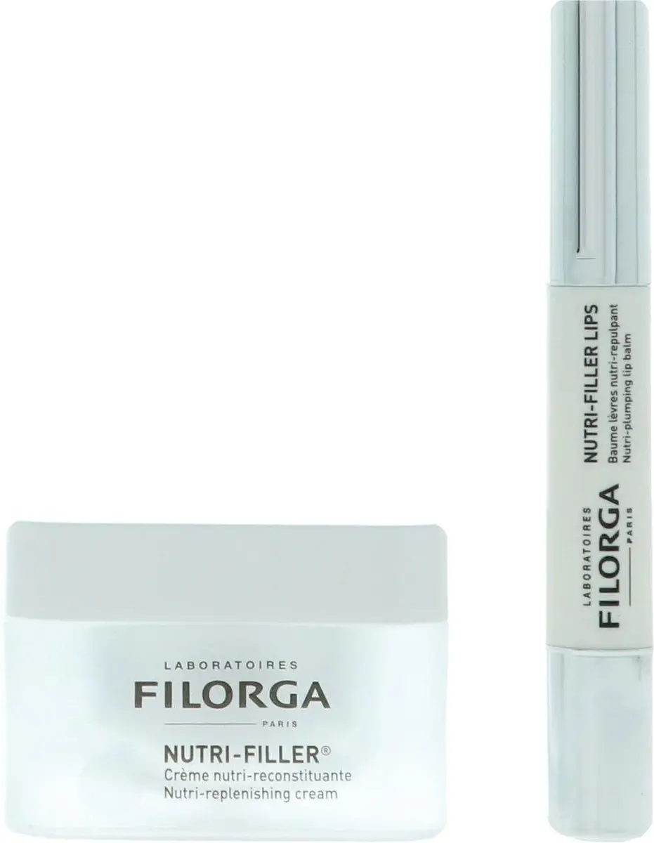 Filorga Super Nourishing Set