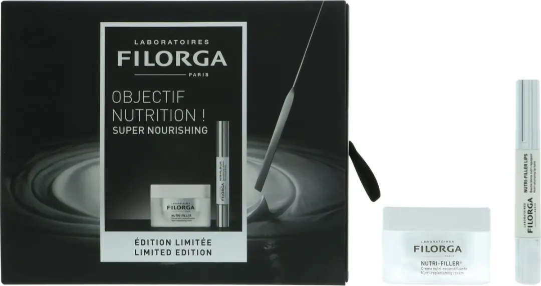 Filorga Super Nourishing Set - 54ml