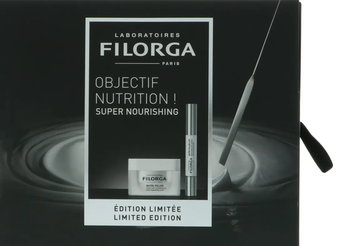 Filorga Super Nourishing Set - 54ml
