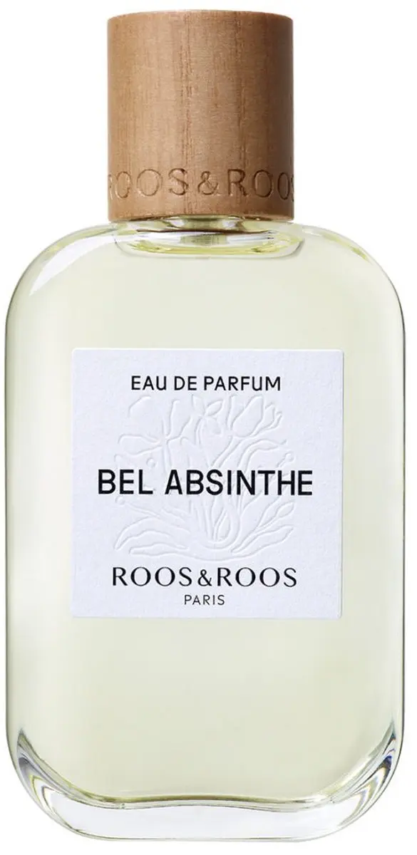 Roos & Roos The Simples Bel Absinthe Eau de Parfum 100ml