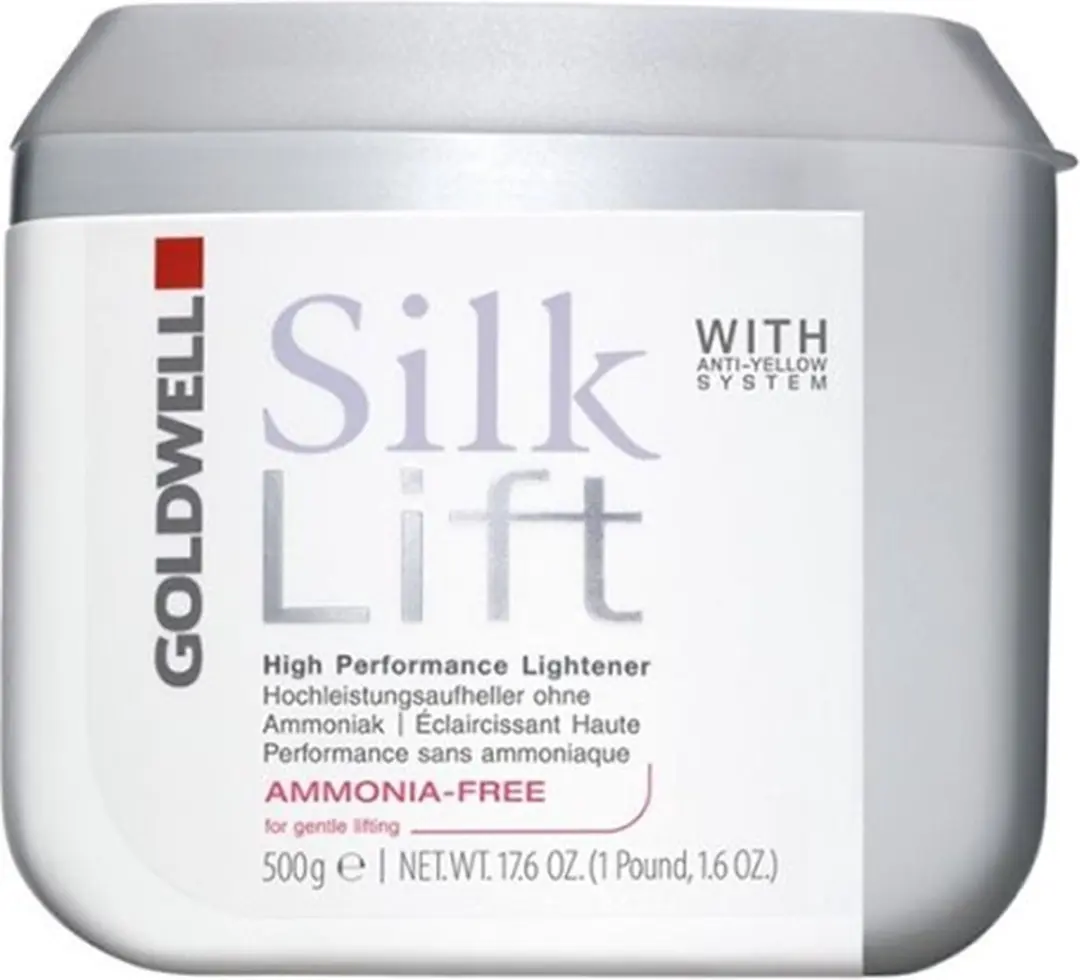 Goldwell Silk Lift High Performance Lightener 500ml