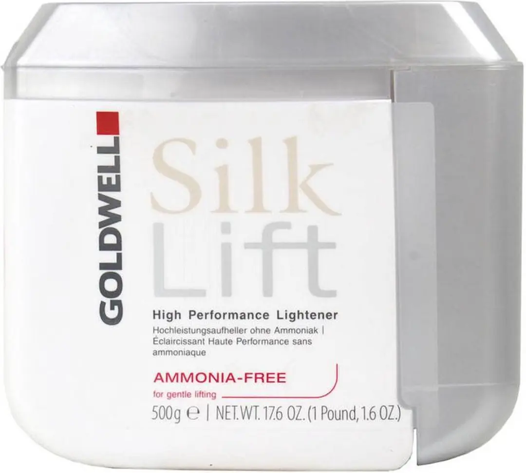 Goldwell Silk Lift High Performance Lightener 500ml