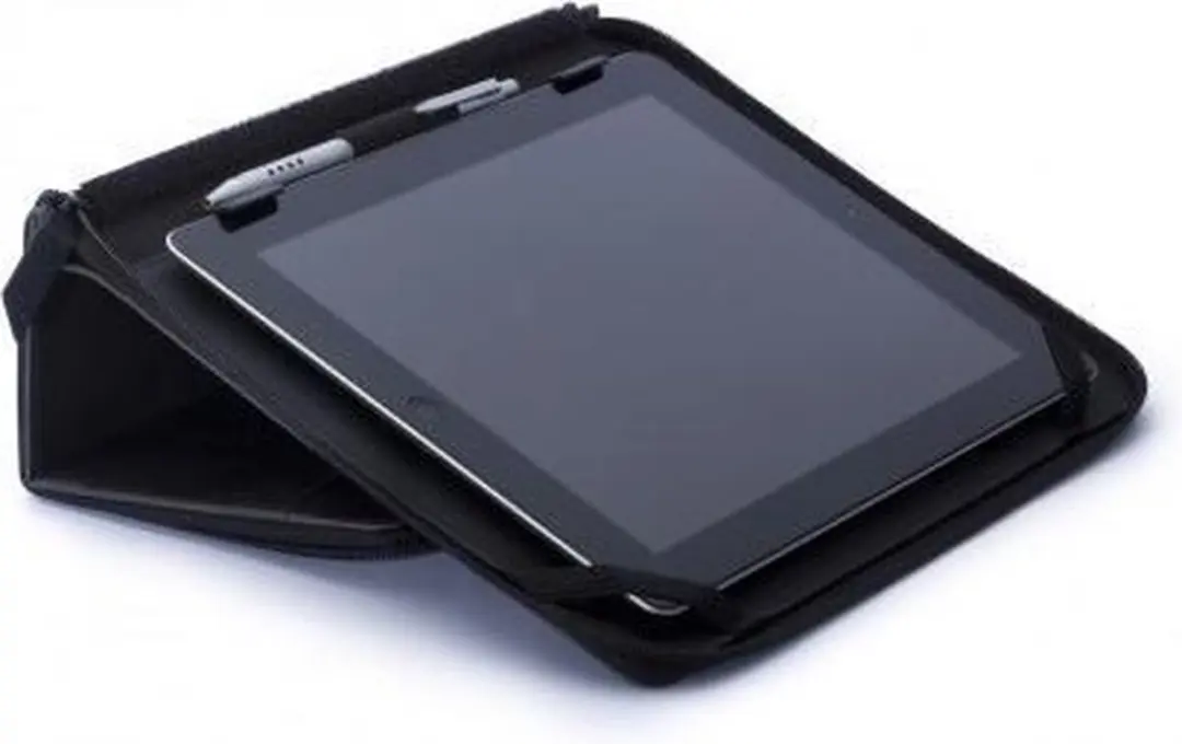 Dicota Folio Case Business D30635 - 10 inch - Zwart