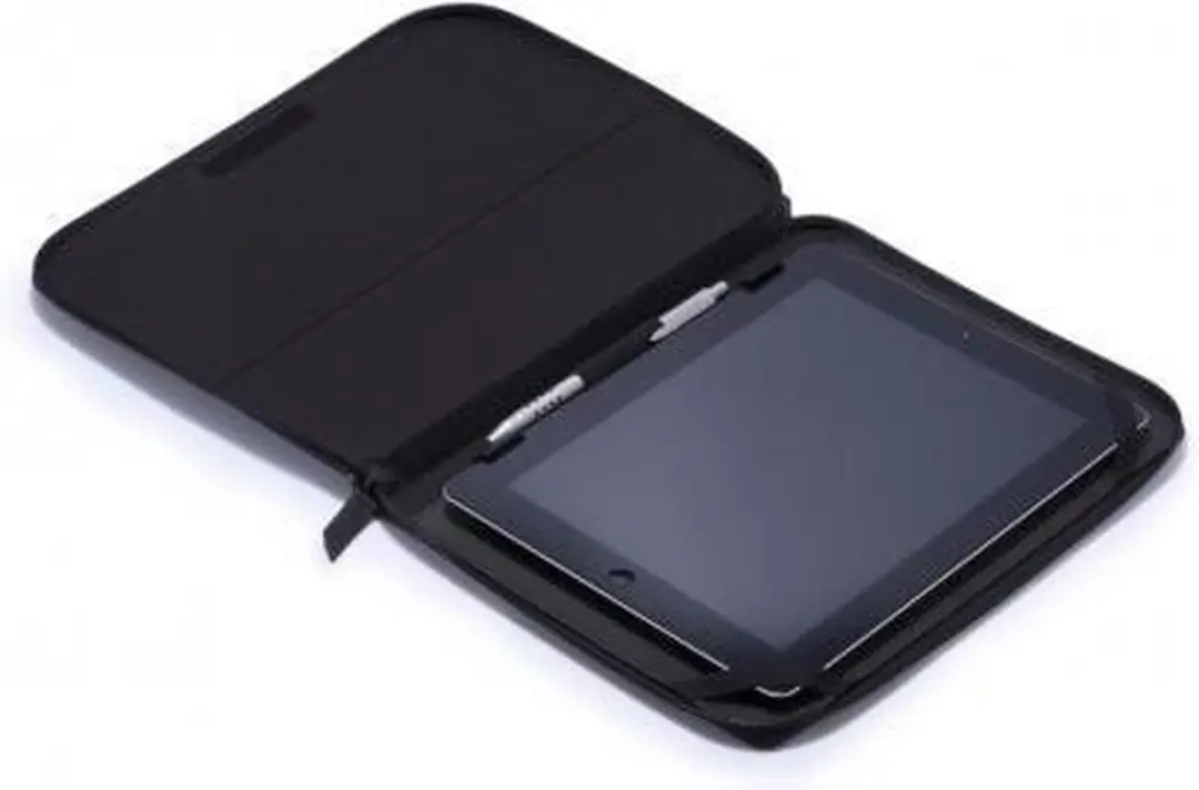 Dicota Folio Case Business D30635 - 10 inch - Zwart