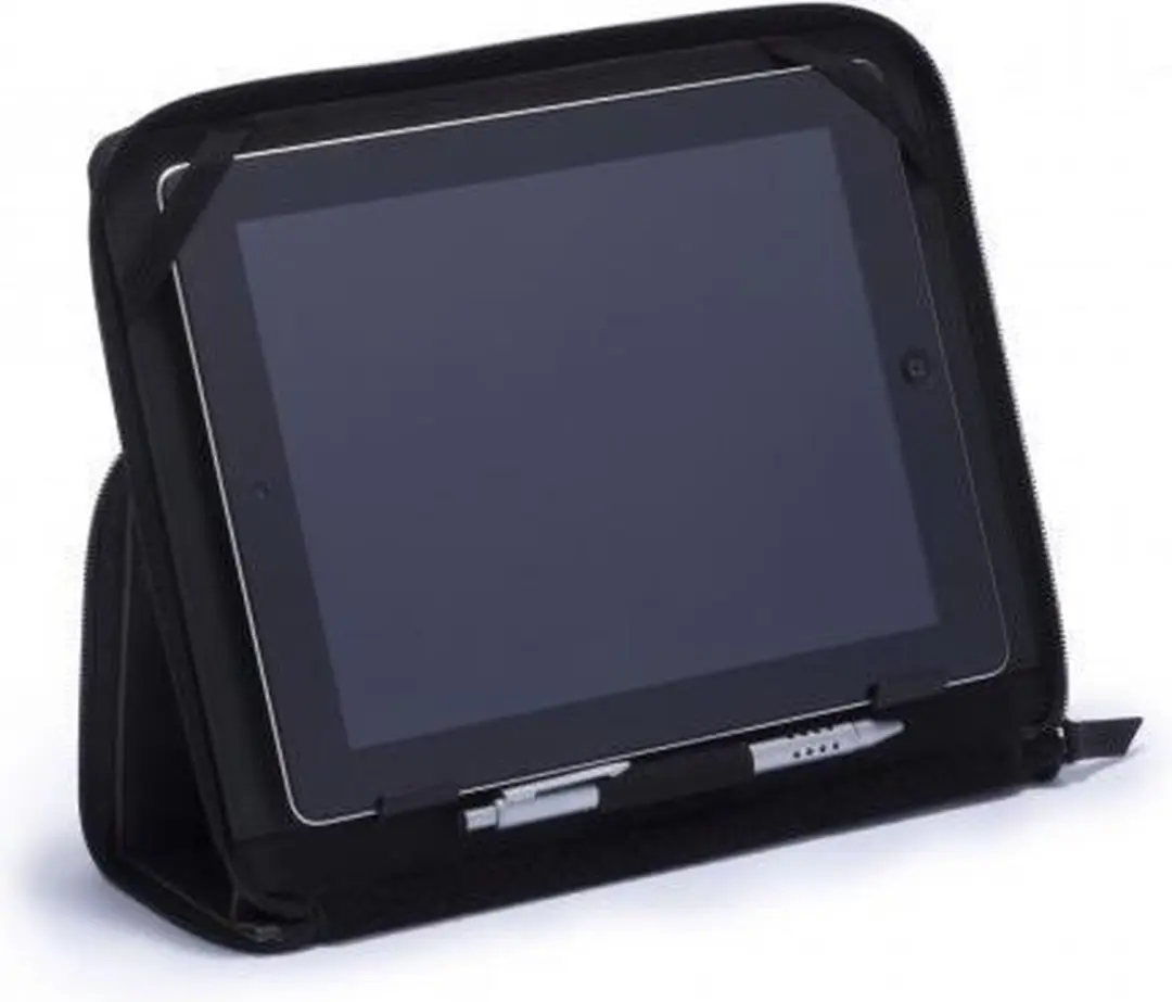 Dicota Folio Case Business D30635 - 10 inch - Zwart