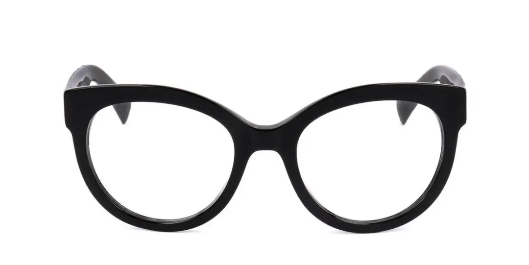 Missoni MIS 0080 807 Bril - Zwart