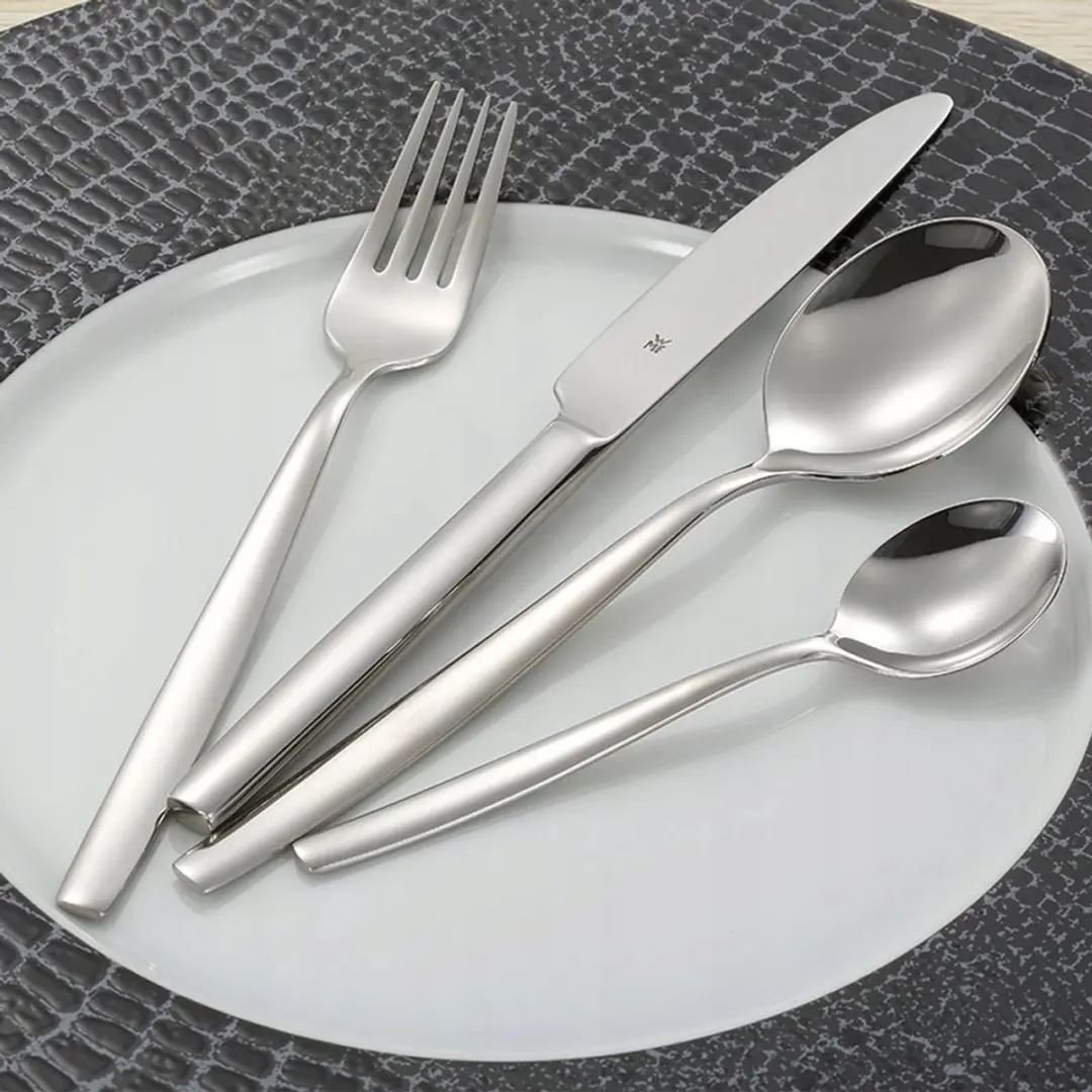 WMF Bistro Bestekset 60-delig - Cromargan