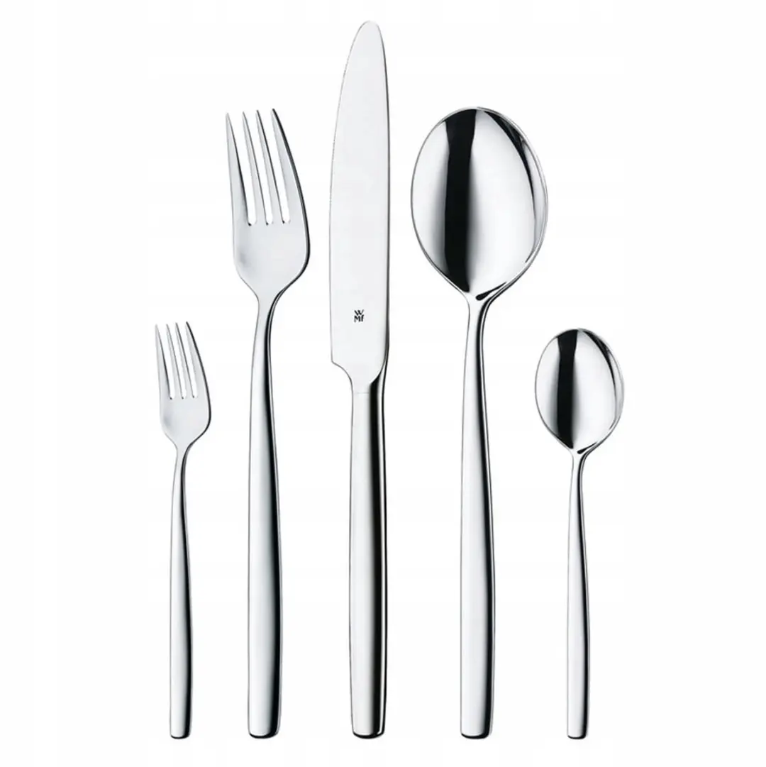 WMF Bistro Bestekset 60-delig