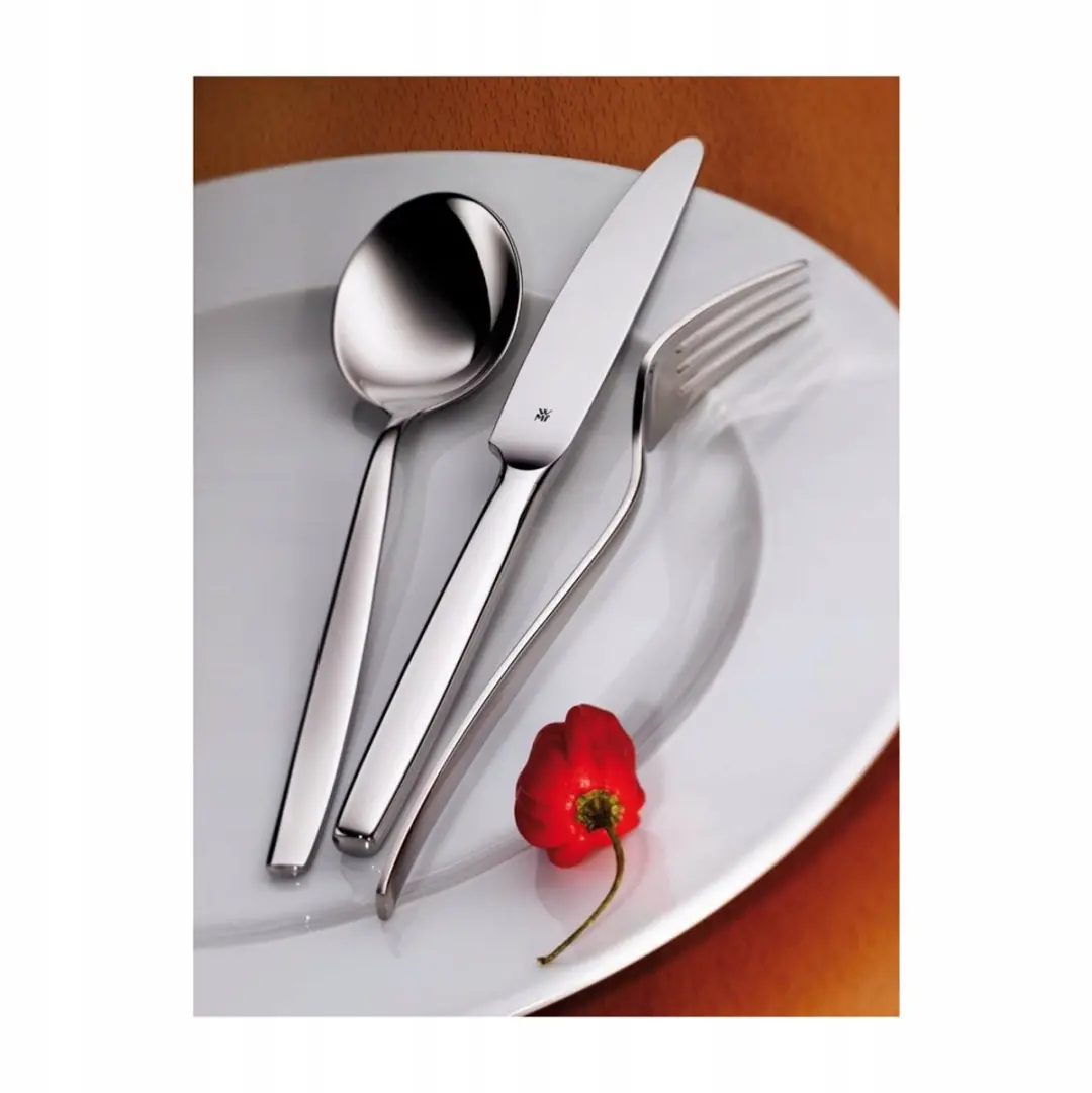 WMF Bistro Bestekset 60-delig - Cromargan