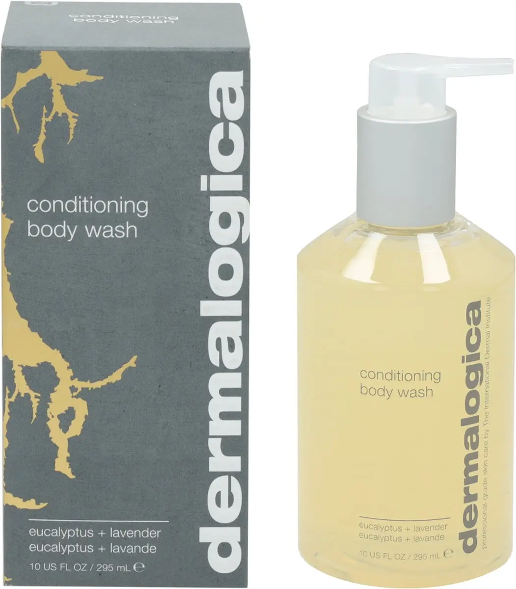 Dermalogica Conditioning Body Wash 295ml