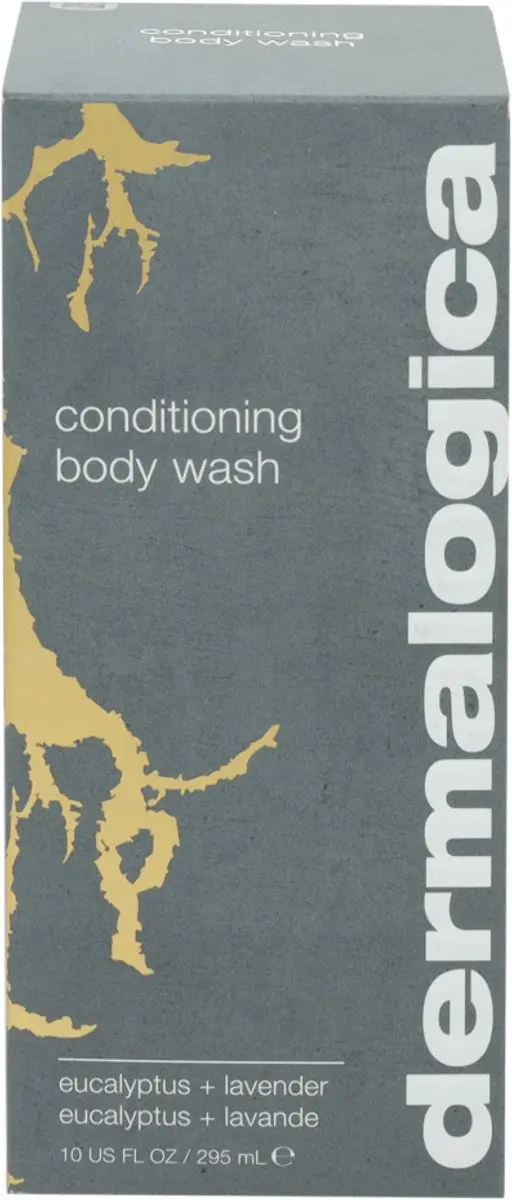 Dermalogica Conditioning Body Wash 295ml