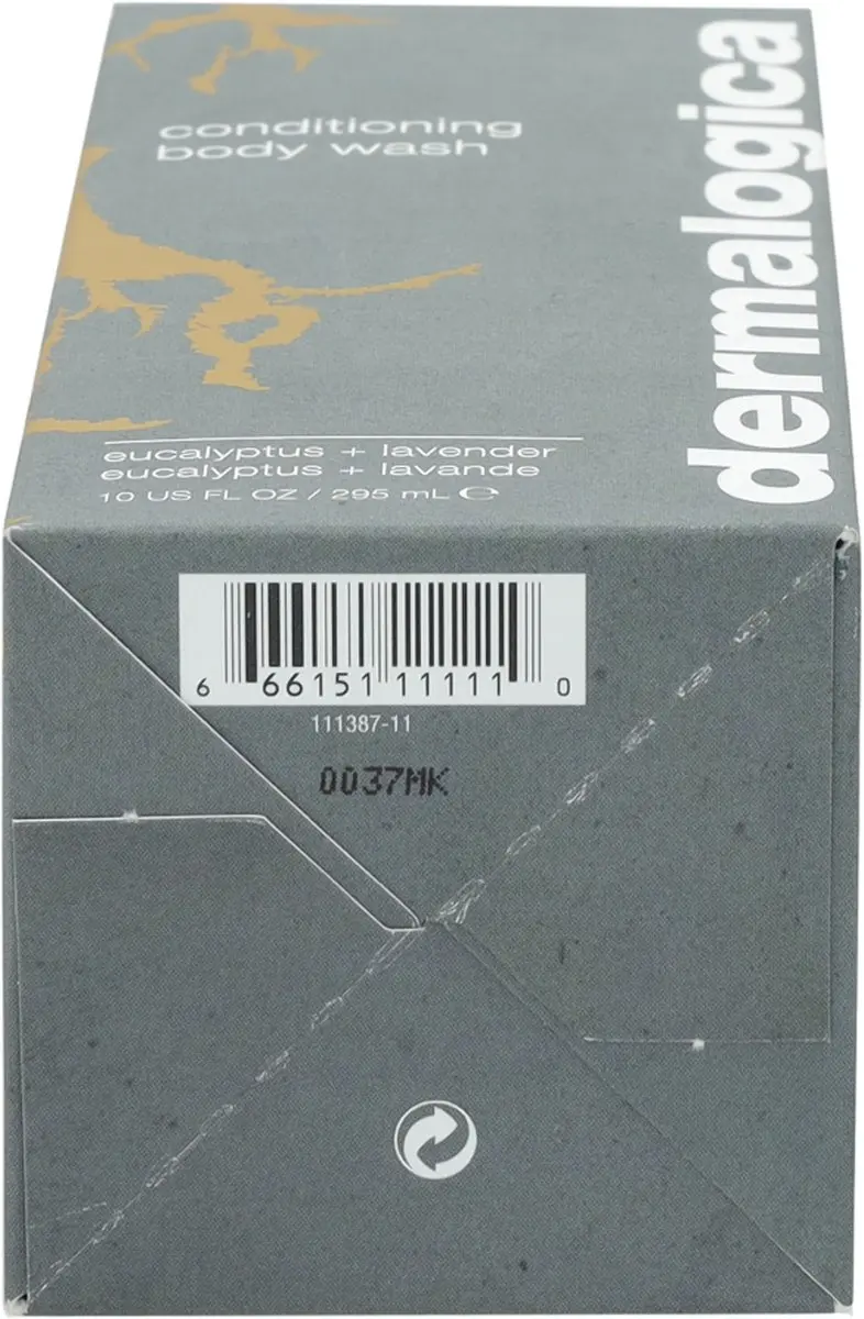 Dermalogica Conditioning Body Wash 295ml