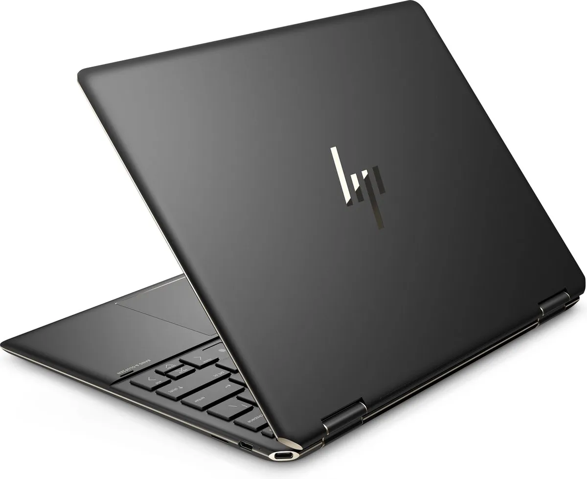 HP Spectre x360 14-ef2100nd 2-in-1 Laptop - 16GB 512GB - Zwart