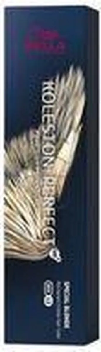 Wella Professionals Koleston Perfect Me Special Blond 12/22 Permanent Haarverf 6