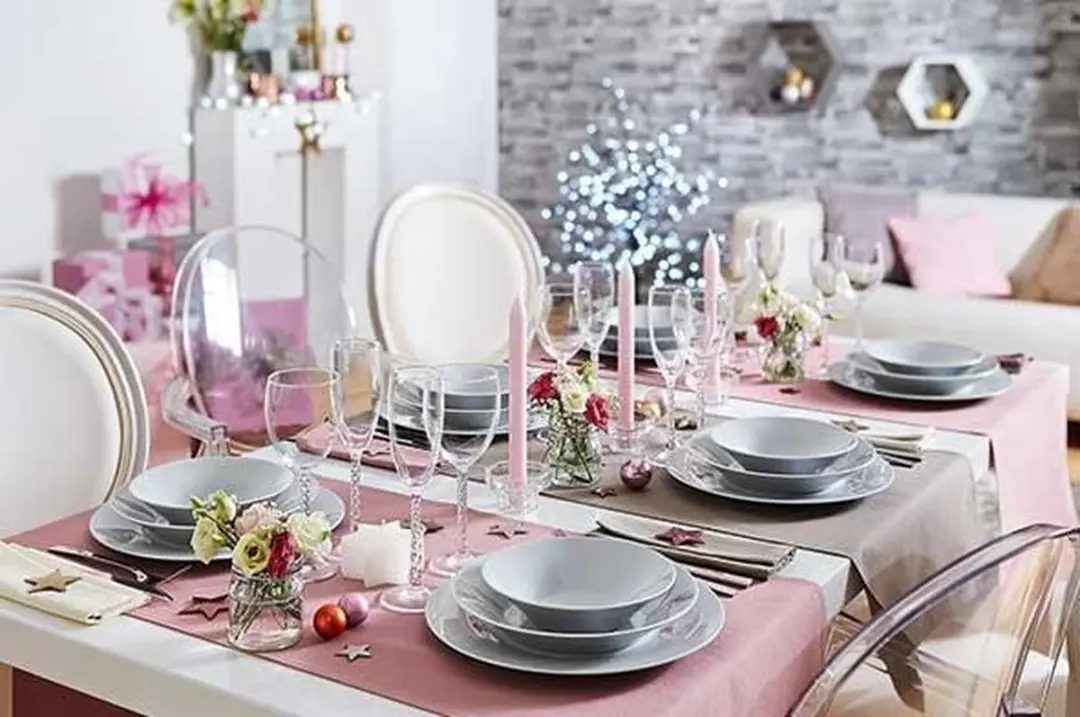 Luminarc Alizee Granit Dinerbord