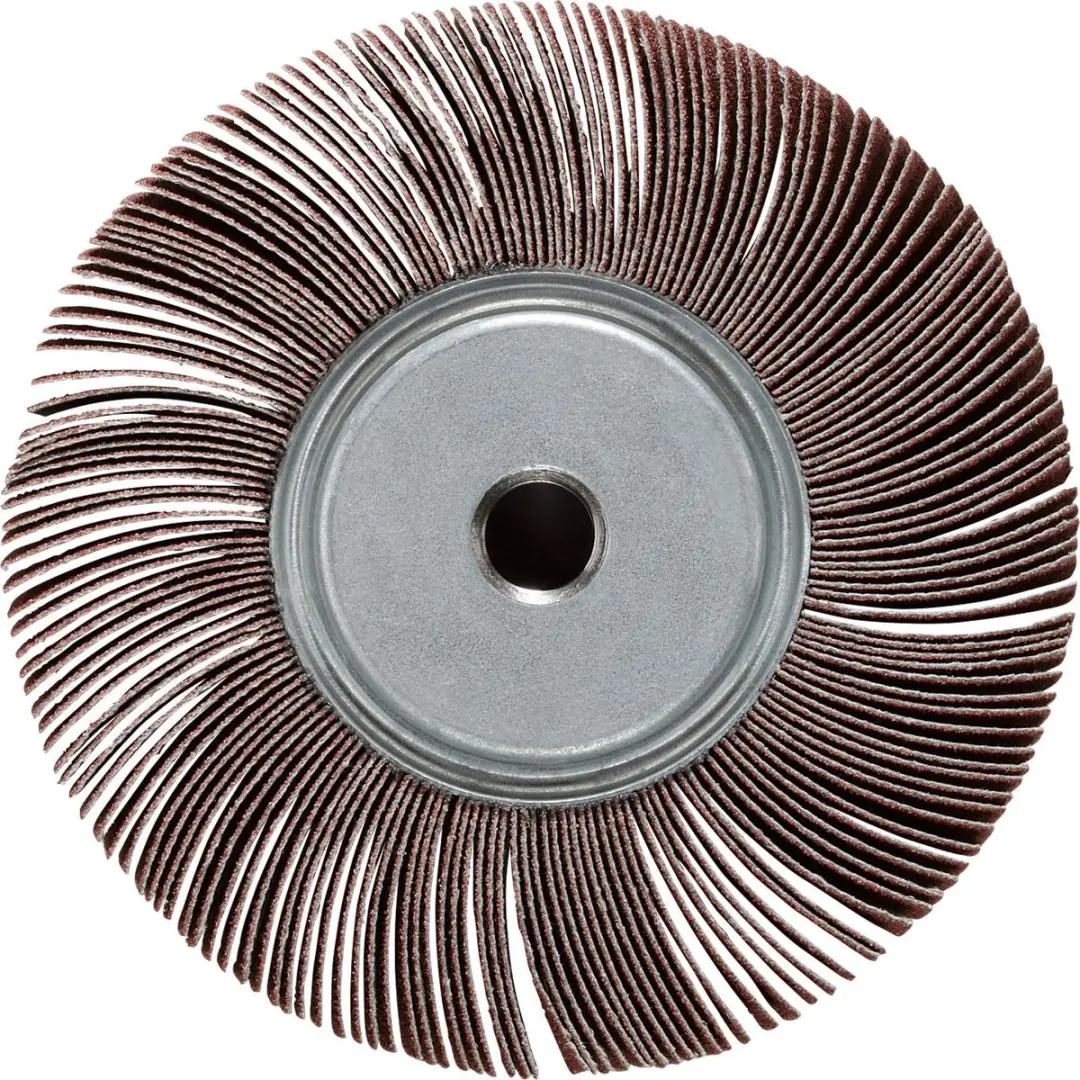 Fein 63721052010 Fijnlamellenschuurwiel Ø125mm M14