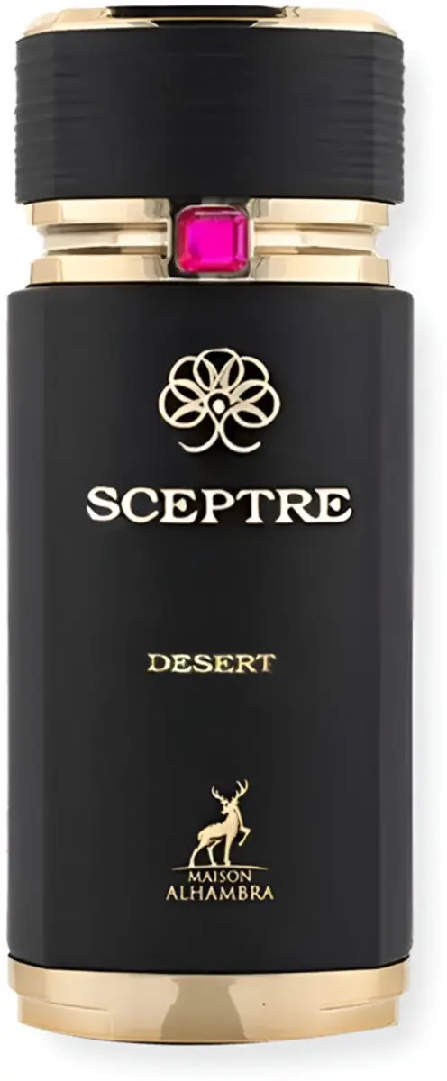 Maison Alhambra Sceptre Desert Eau de Parfum 100ml