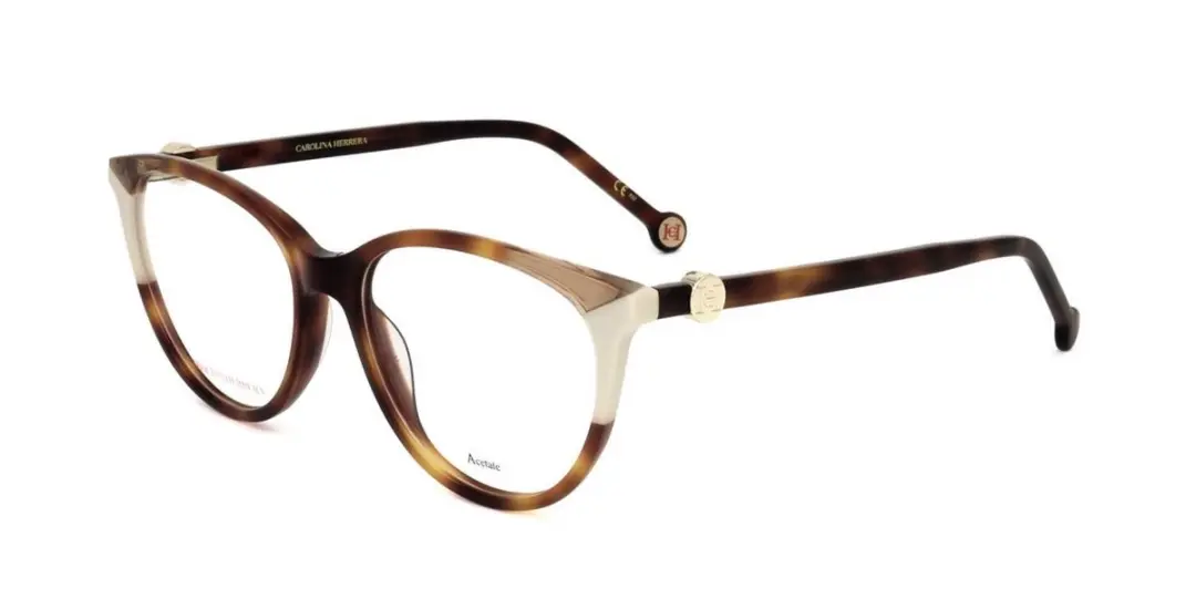 Carolina Herrera CH 0054 Brilmontuur