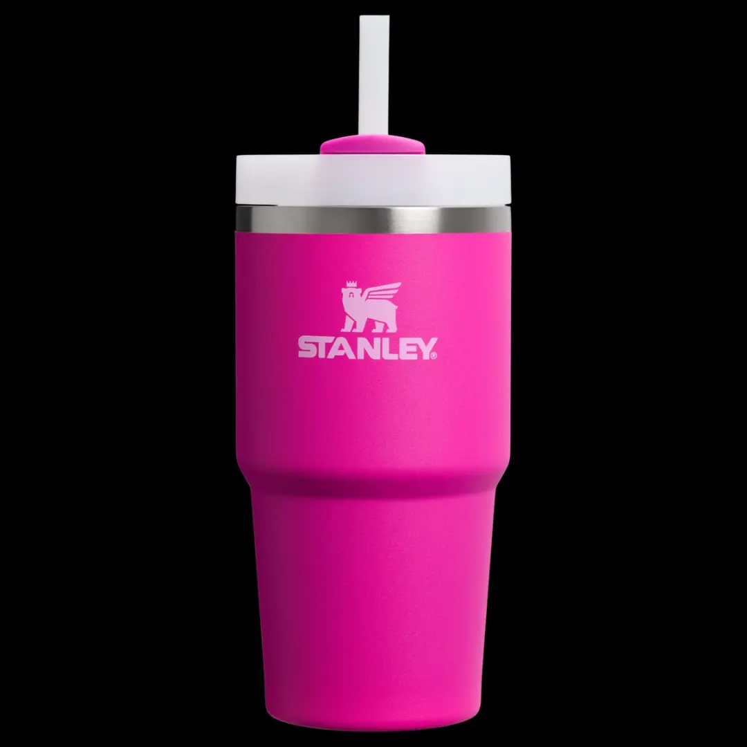 Stanley Quencher H2.O FlowState Tumbler 0,6L