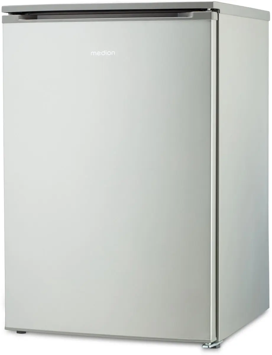 Medion MD37370 Vriezer 103L - Zilver