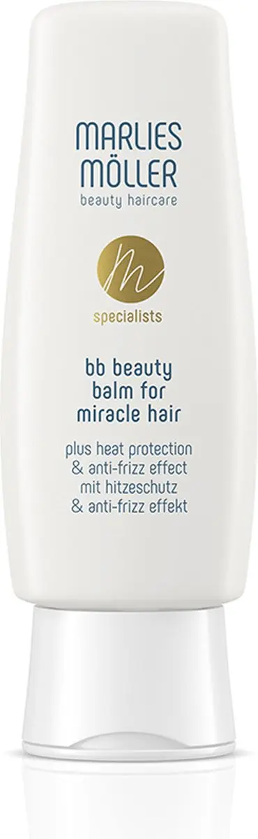 Marlies Möller Beauty Balm Conditioner 100ml