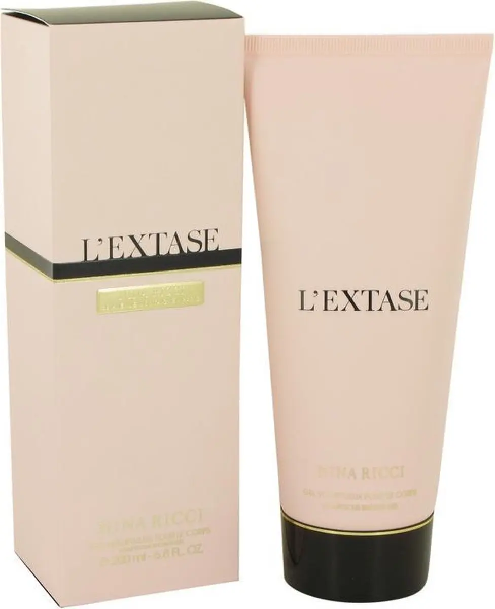 Nina Ricci LExtase Douchgel 200ml