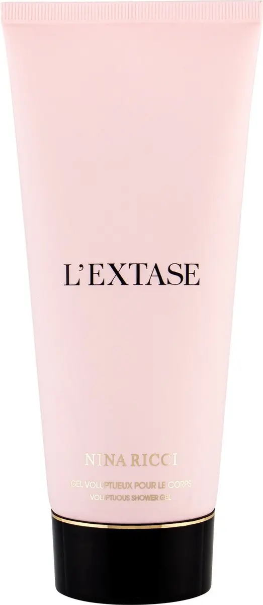 Nina Ricci LExtase Douchgel 200ml