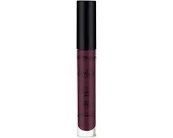 Deborah Milano Fluid Velvet Mat Lipstick 9 Purple Wine - 8ml