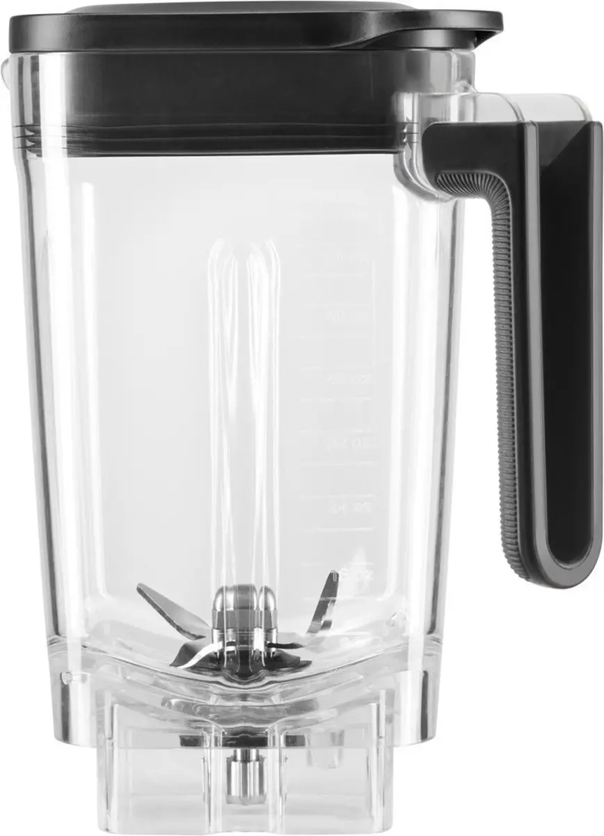 KitchenAid 5KSB2056JPA Mixer/Keukenmachine